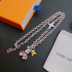 Louis Vuitton Necklaces